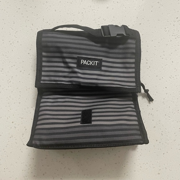 Packit Freezable Lunch bag - Picture 5 of 6